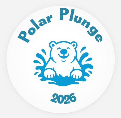 Polar Bear Plunge Logo