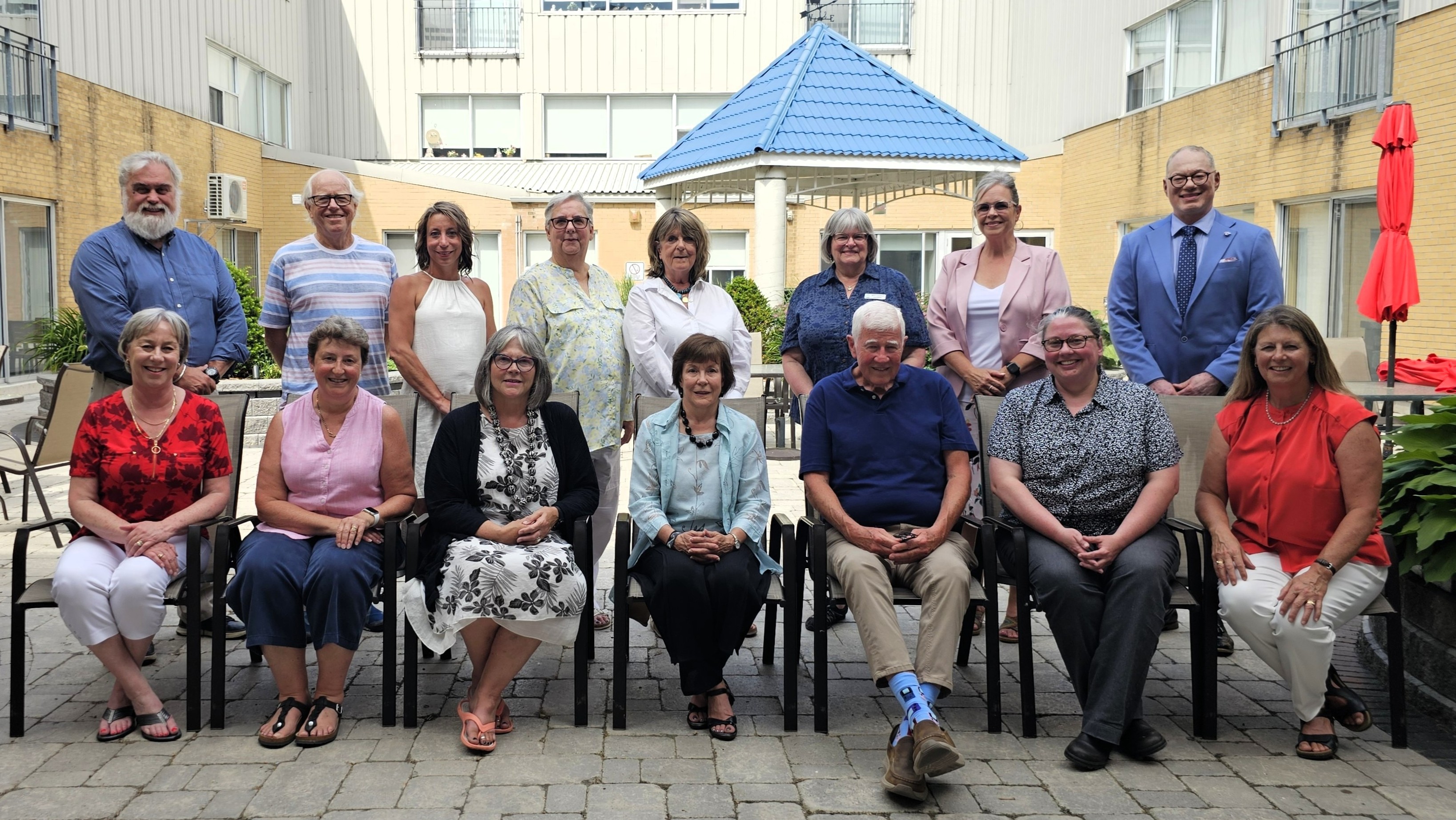 Board of Directors