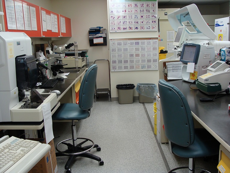 CMH Laboratory