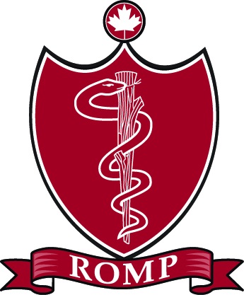 ROMP Logo