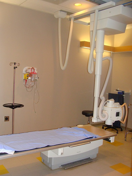 X-ray Equipment