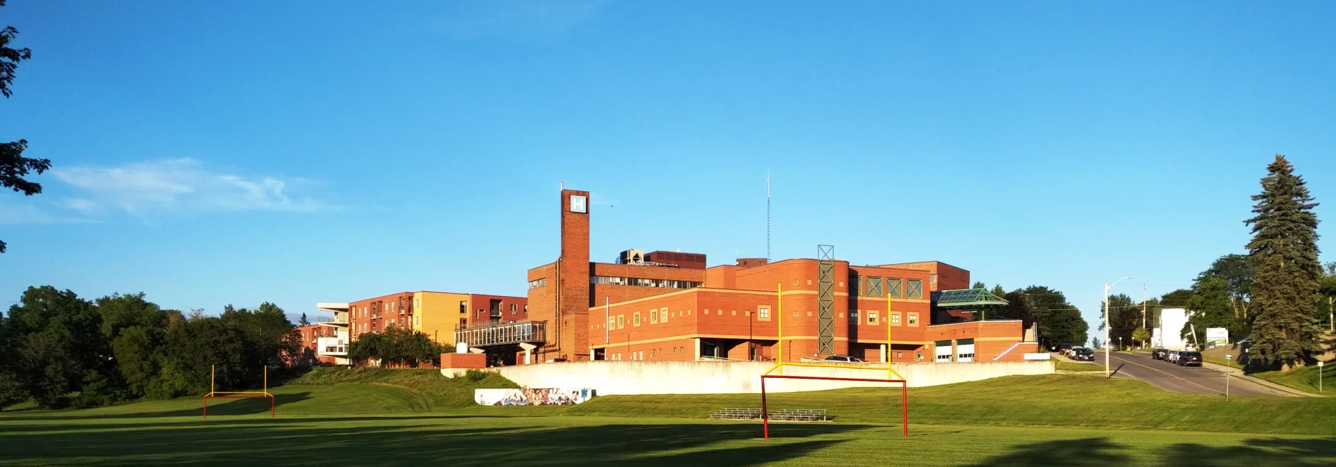 D CMH  Outside from  Football  Field.webp