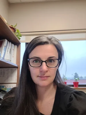 Erin Keogh – Finding her True Calling Erin Keogh – Finding her True Calling