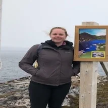 Brittany Pye – Bridging Compassion and Technology in Healthcare