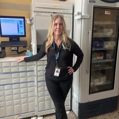 A Prescription for Growth: Tammy Trodd’s CMH Journey