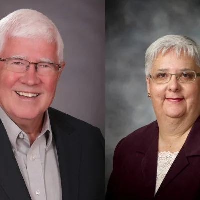 Campbellford Memorial Hospital Welcomes New Board Members
