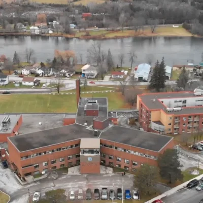 Campbellford Memorial Hospital Updating Screening Requirements
