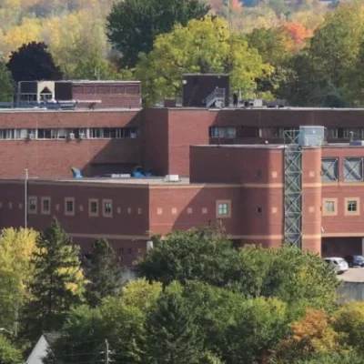  Campbellford Memorial Hospital Institutes Vaccination Requirements for Visitors
