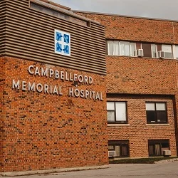 COVID-19 Outbreak Over at Campbellford Memorial Hospital
