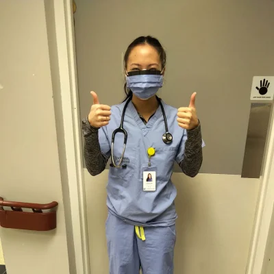 Campbellford Memorial Hospital Celebrating Resident Doctors Appreciation Week