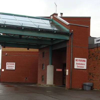 Temporary Closure of the Emergency Department