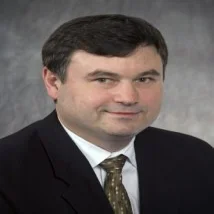 Campbellford Memorial Hospital Welcomes Eric Hanna as new  Interim President and CEO