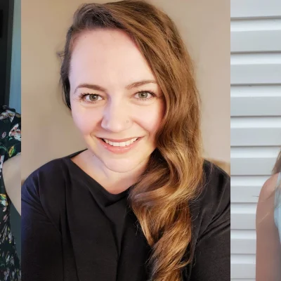 CMH team members share how International Women’s Day inspires them  