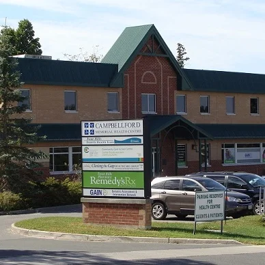 Changes to Trent Hills COVID-19 Assessment Centre Hours