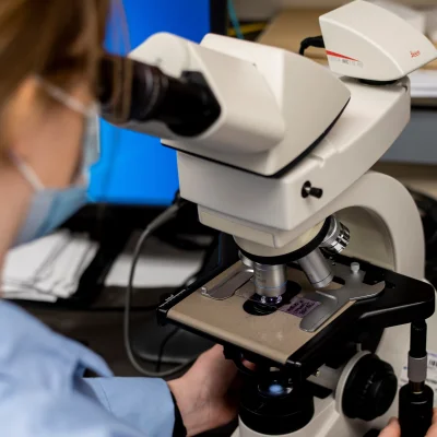 Campbellford Memorial Hospital Streamlining Laboratory Services