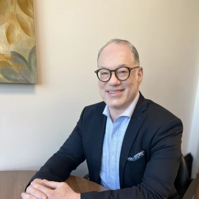 Campbellford Memorial Hospital Board of Directors names Jeff Hohenkerk as new  President and CEO