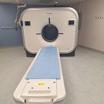 Campbellford Memorial Hospital Set to Install New CT Scanner