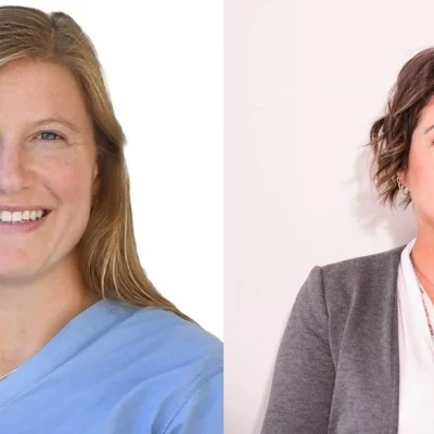 Campbellford Memorial Hospital Welcomes new VP Patient Care/Chief Nursing Officer and Emergency Department Manager
