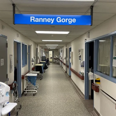 Campbellford Memorial Hospital Welcomes Inpatient Unit Refresh