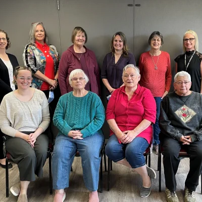 Join the Patient and Family Advisory Council (PFAC) at Campbellford Memorial Hospital