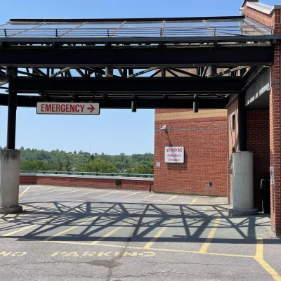 Temporary Closure of the Emergency Department